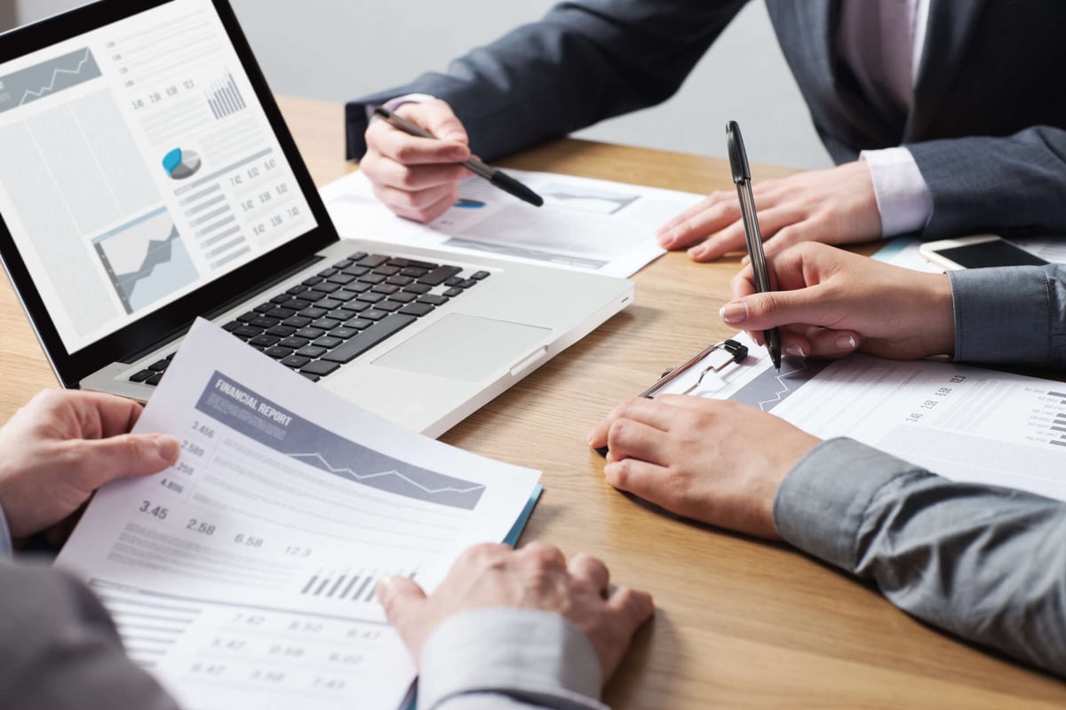 Index Insider: Managed Services Prices Decline Despite Wage Increases