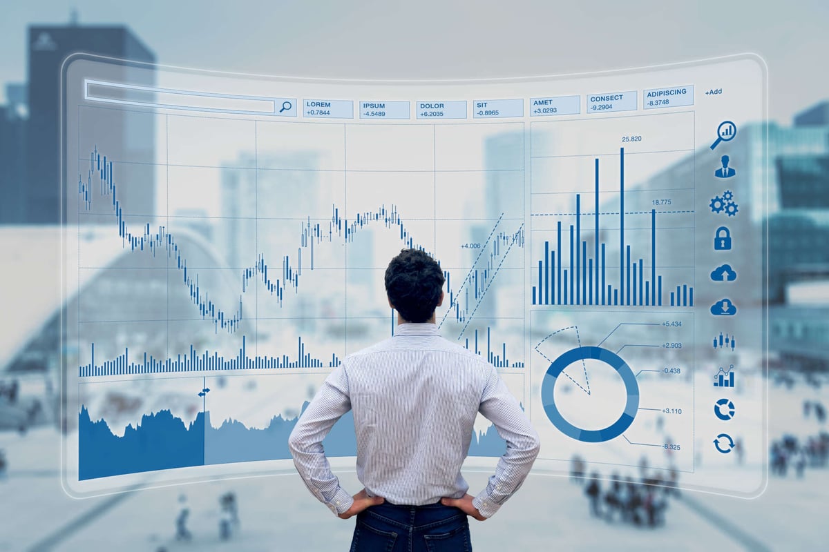 Index Insider: Managed services recovers from COVID-19 dip