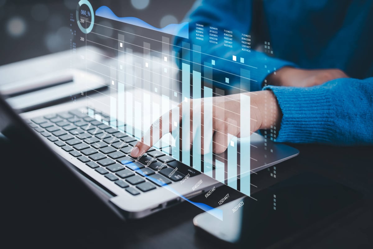 Index Insider: Managed Services Was Flat in 2024, but Stronger Growth Is Ahead