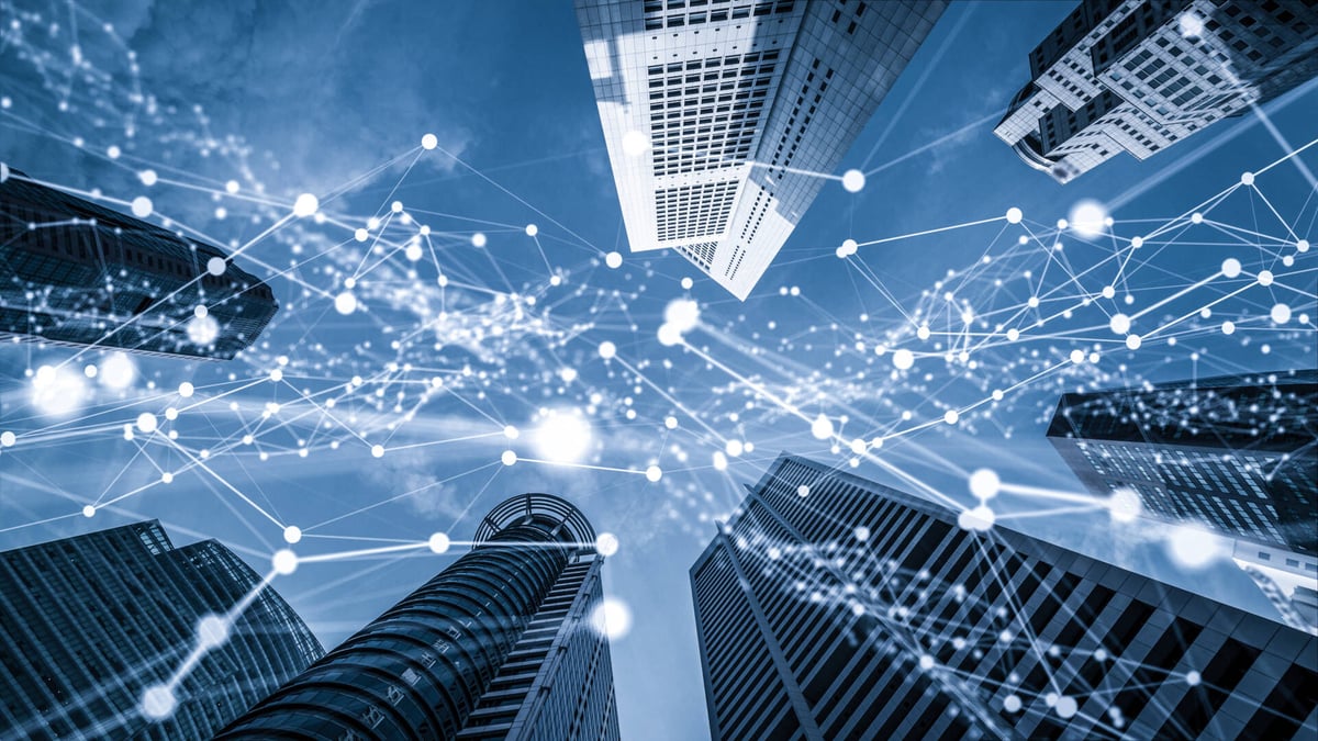 Index Insider: Mega Award TCV Up Double Digits in 2024