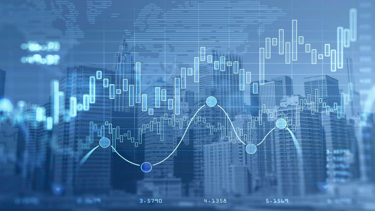 Index Insider: Will Mega Deal Momentum Continue Into 2024?