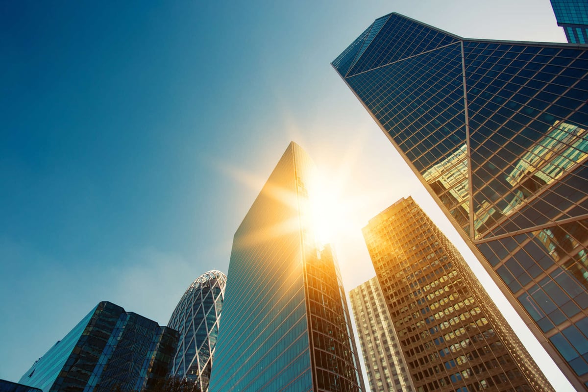 Index Insider: Top 5 Most Acquisitive Firms of 2022