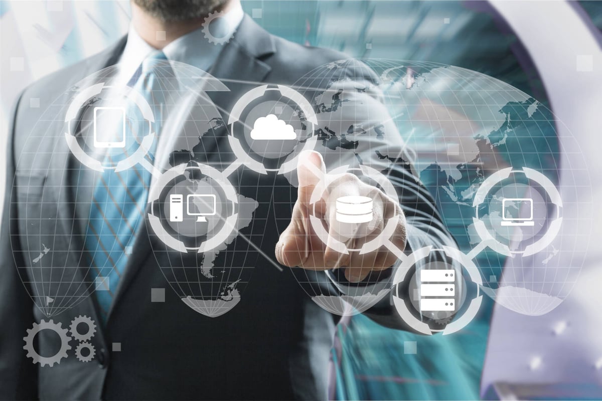 Index Insider: Move Fast and Make Things: Why Businesses Are Leveraging MSPs for GenAI