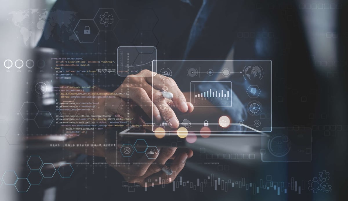 Index Insider: Pandemic Accelerates SaaS Adoption