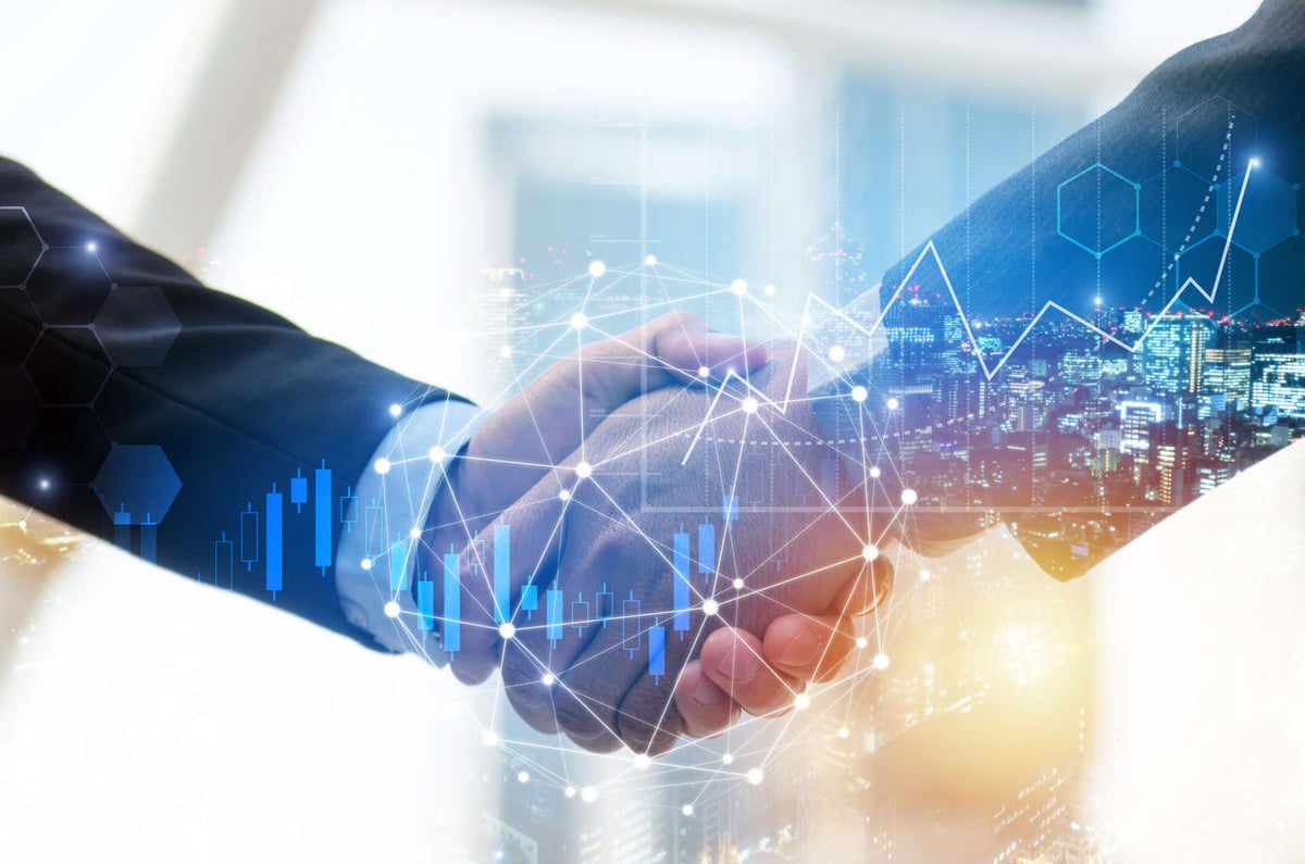 Index Insider: Personal Connection Matters When It Comes to Deals