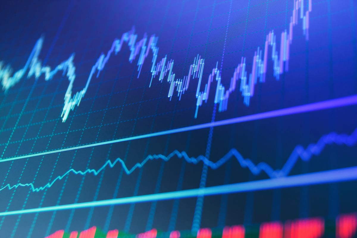 Index Insider: Revenue Up, Headcount Flat: Is the Great Decoupling Finally Here?