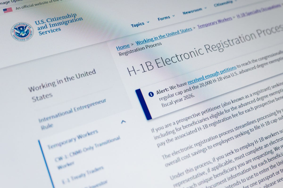 Index Insider: Rising H-1B Wage Floors Could Reshape Hiring Economics