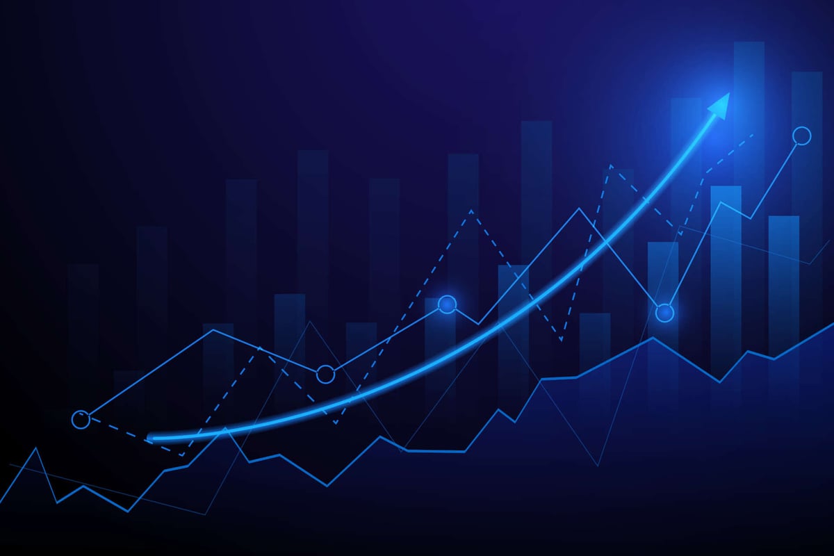 Index Insider: SaaS revenues accelerate after pandemic pause