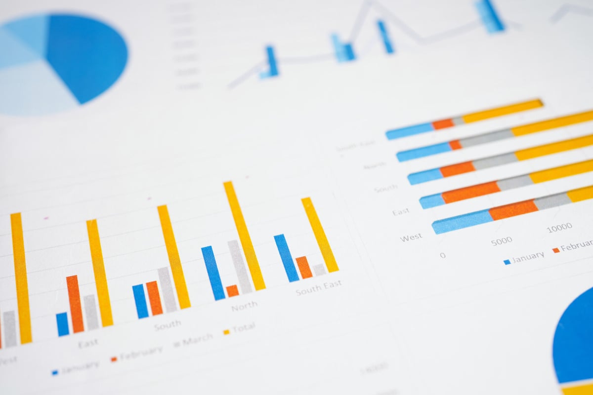 Index Insider: Solid Q1, but Uncertainty Ahead