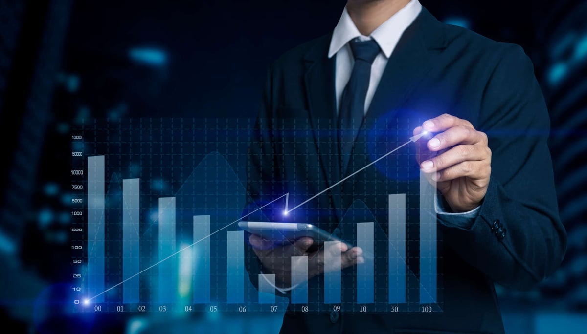 Index Insider: Strong demand for IT services, but margin pressure increasing