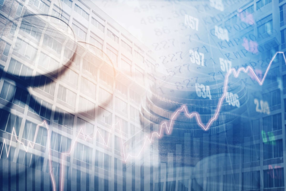 Index Insider: TCV trending down, but market stronger than ever