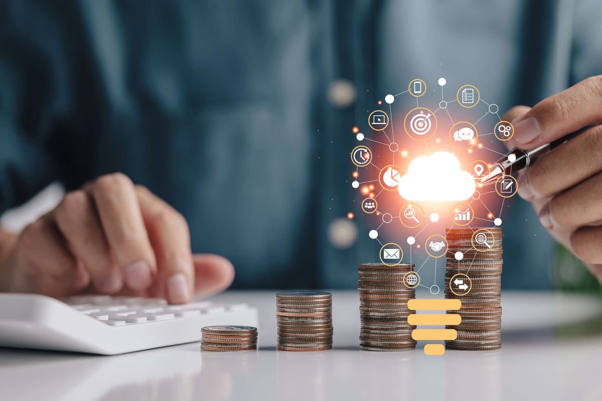 Index Insider: Tech Budget Optimization Continues to Put Pressure on Hyperscalers