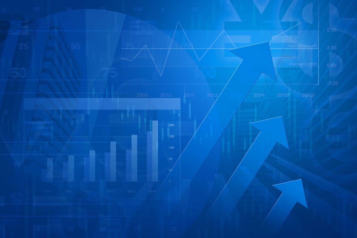 Index Insider: Technology services demand is strong, but talent is a headwind