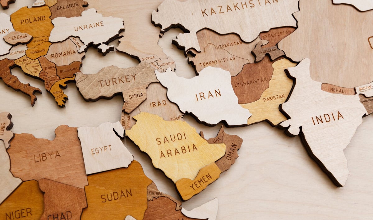 Index Insider: Technology Supply Chain and Cyber Risk Amid Middle East Instability