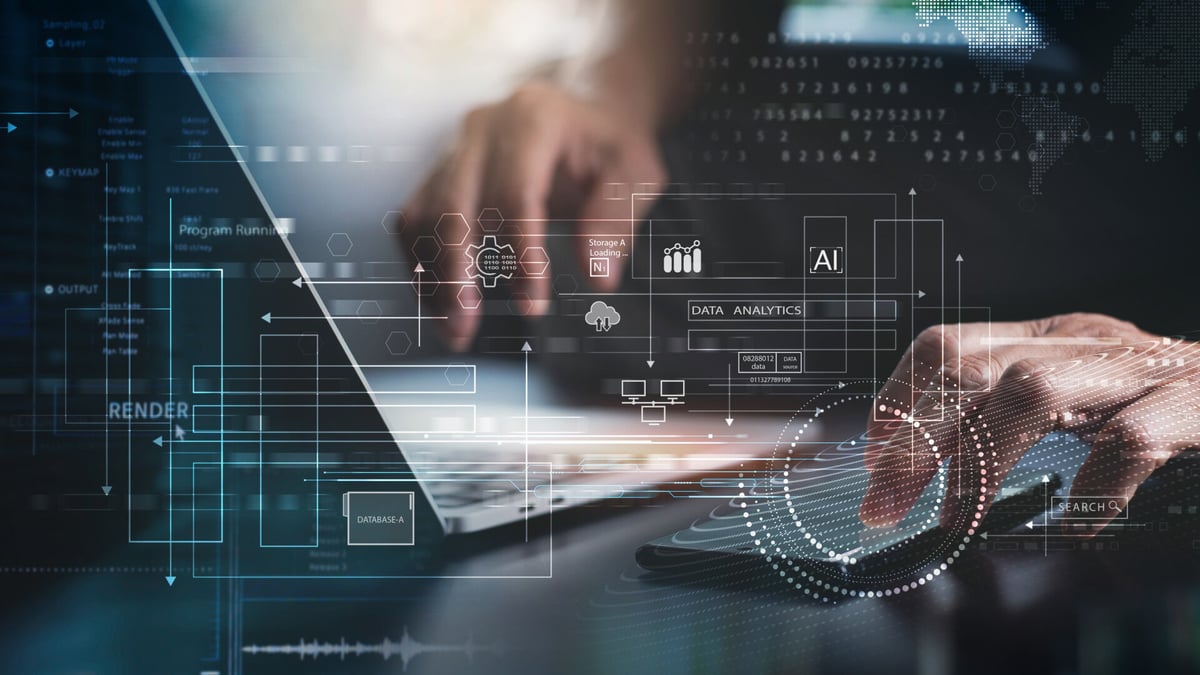 Index Insider: The Non-Technology Challenges of GenAI