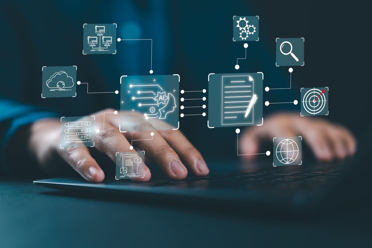 Index Insider: The Value of AI Is in Using the Tools, Not Having Them