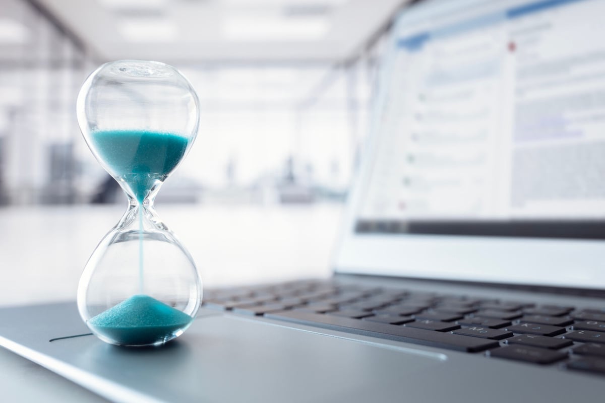 Index Insider: Time Isn’t Money Anymore