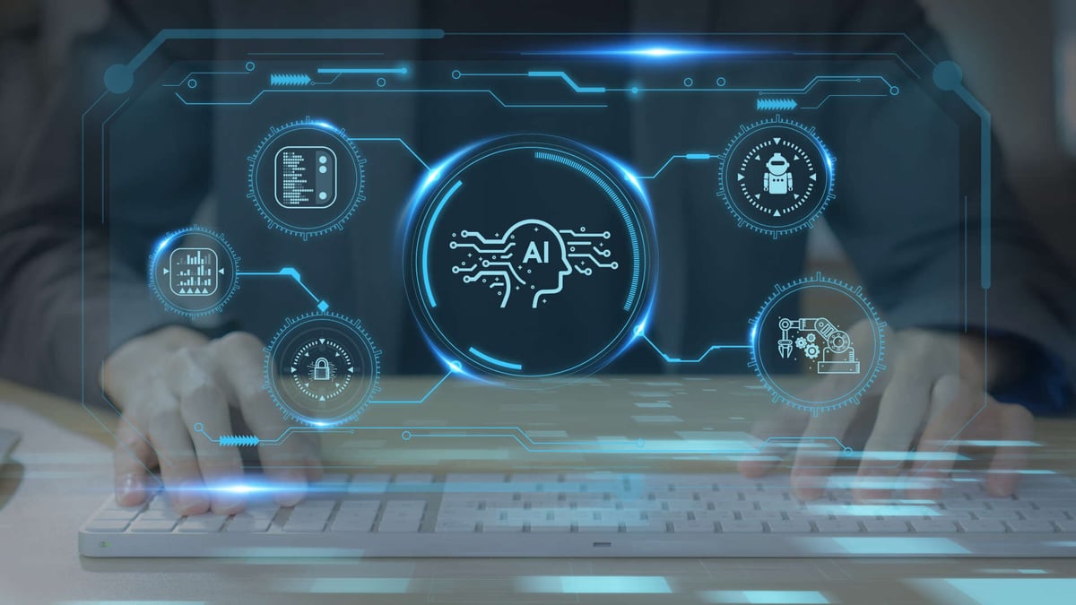 Index Insider: Top Functional Use Cases of Generative AI