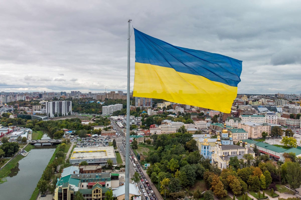 Index Insider: Ukraine – Key Priorities for Enterprises