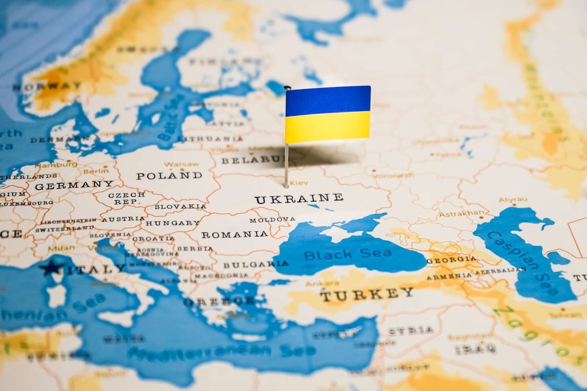 Index Insider: Ukraine’s Role in the Global IT and Product Engineering Ecosystem