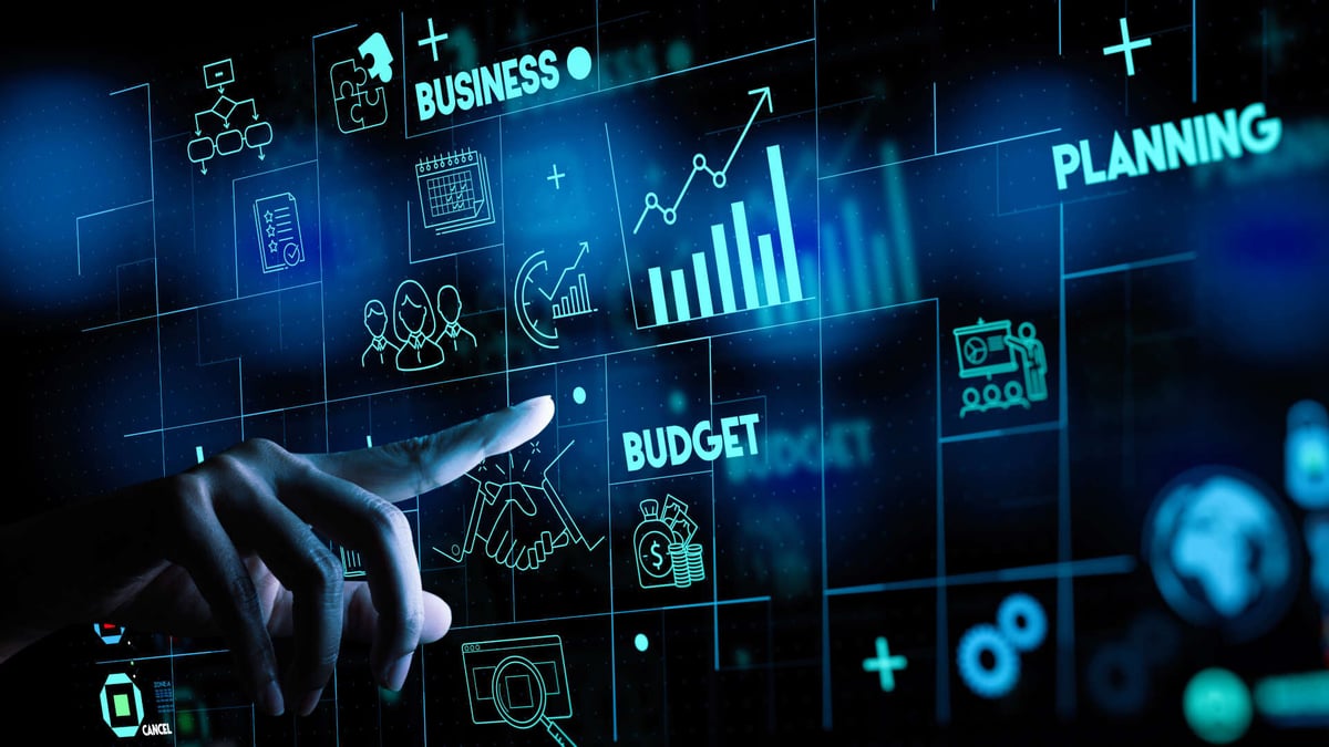 Index Insider: U.S. Firms Reprioritizing Budgets Due to Macro Concerns