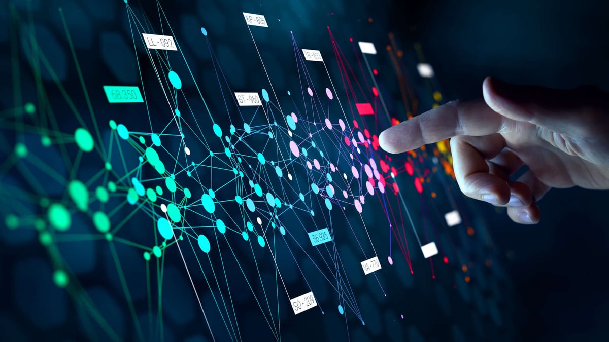 Index Insider: What Can 2023 IT Services Demand Tell Us About 2024 Momentum?