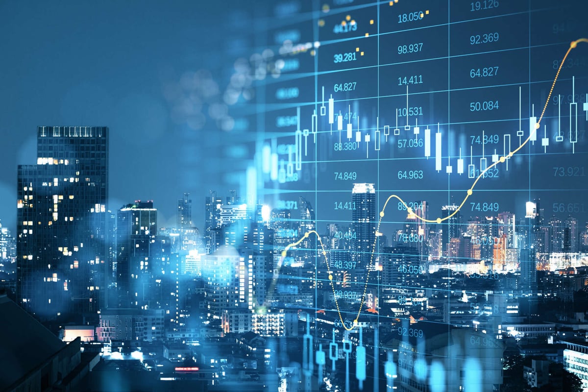 Index Insider: What’s Driving Managed Services Growth?