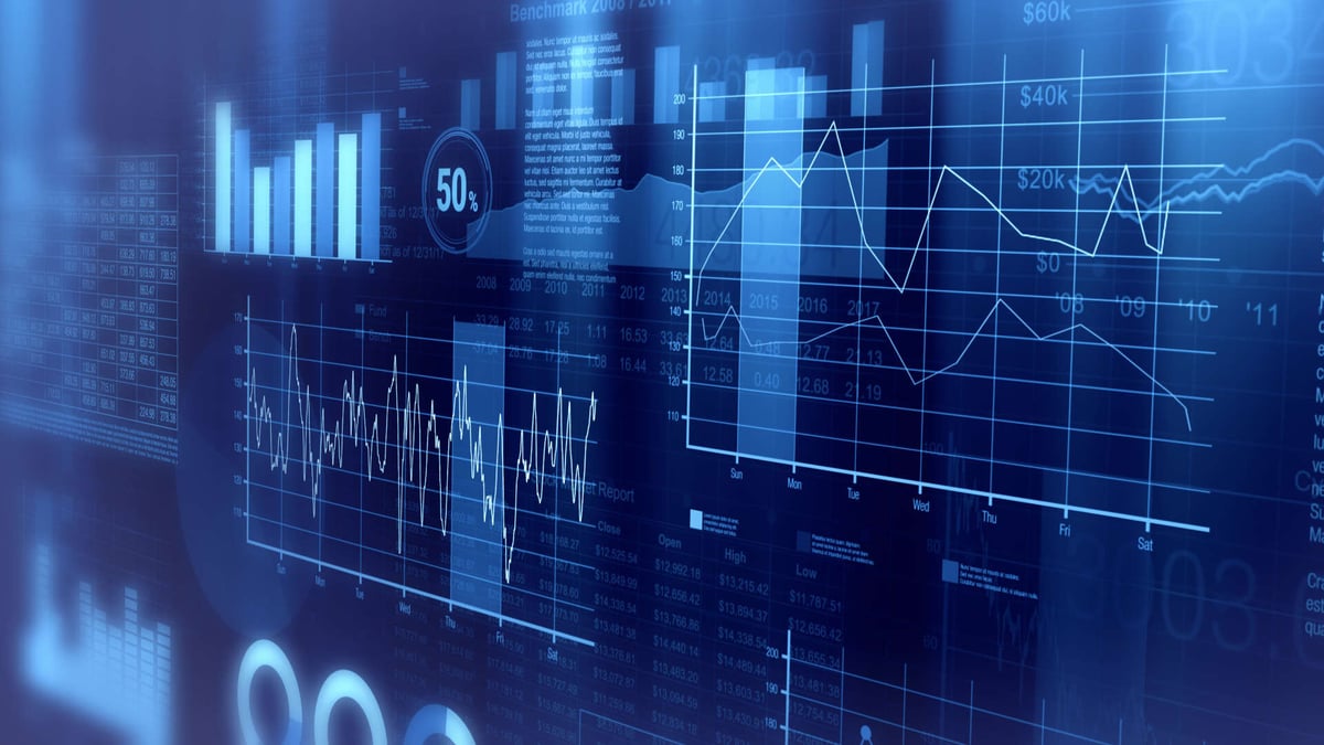 Index Insider: Who Won the $33 Billion Managed Services ACV in 2021?
