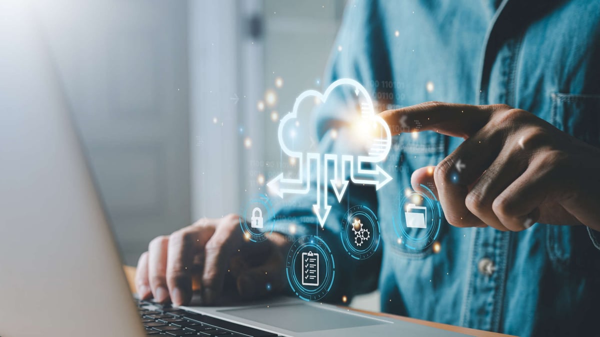 Index Insider: Who’s in Control of Cloud Migrations in 2024?