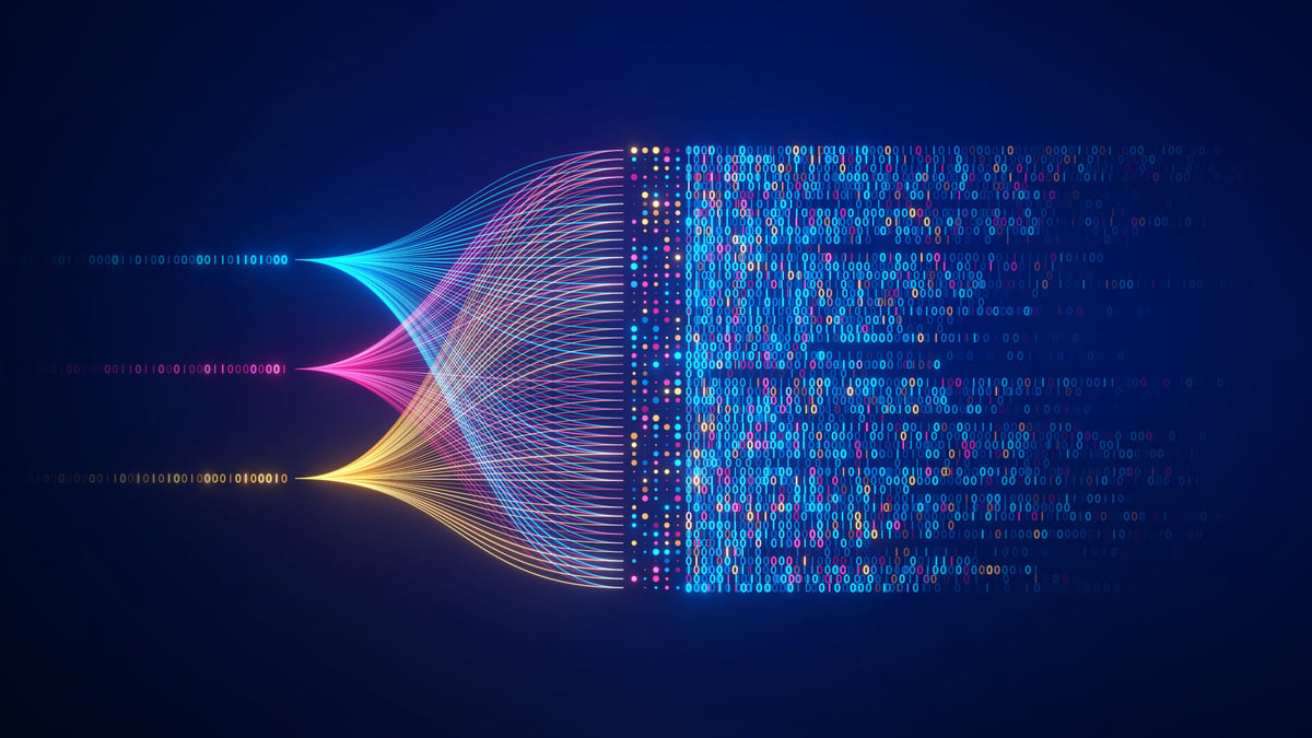 Index Insider: Why AI Needs a Data Tower, and What It Means for the Sector