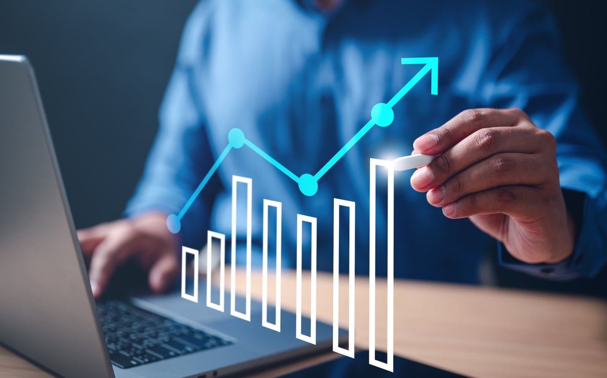 Index Insider: Why AI’s Strongest Results Aren’t Showing Up on the P&amp;L (Yet)