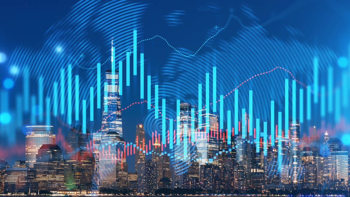 Index Insider: Will AI Reinvigorate Large Deal Activity in BFSI?