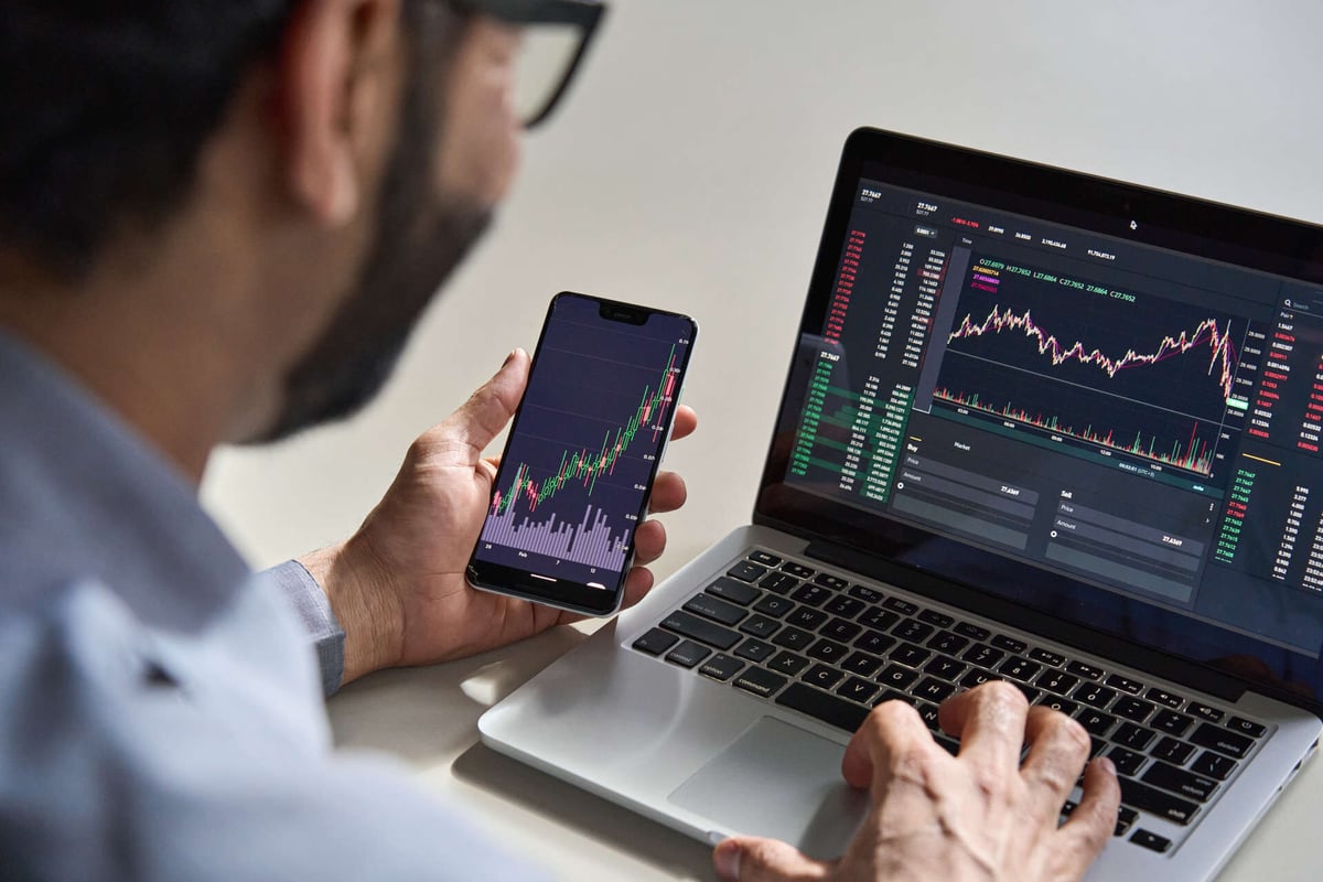 Index Insider: Will Technology Accelerate Outsourcing Transitions?