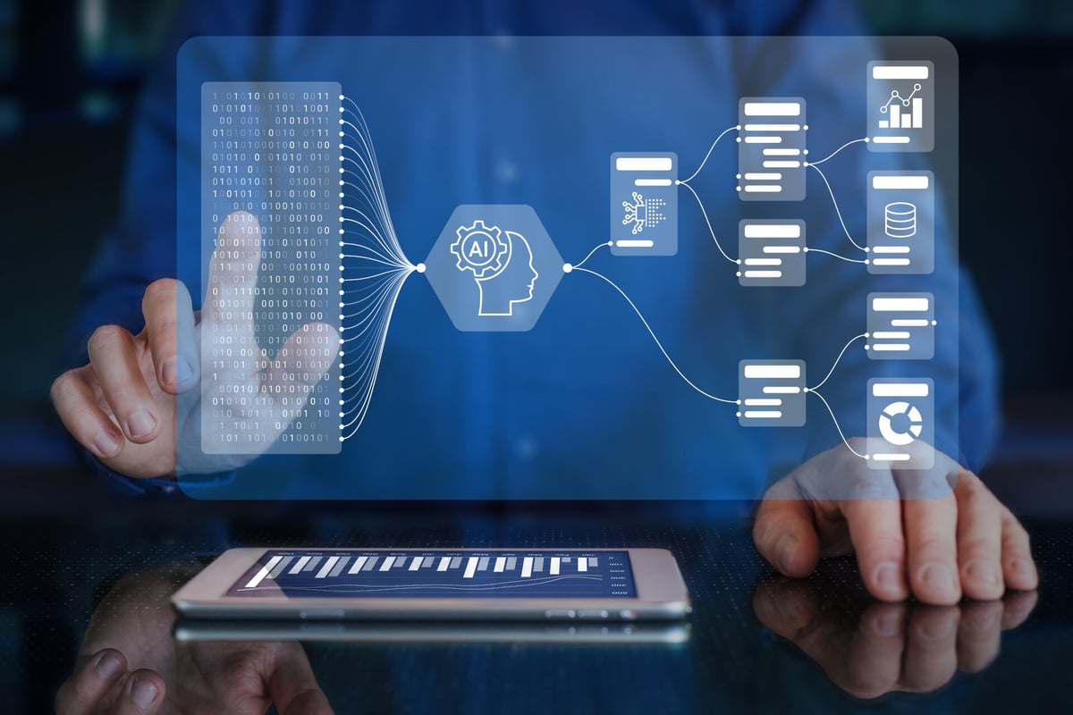 Index Insider: Your AI Pilot Needs a Staffing Plan