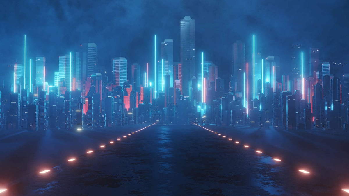 Ready or Not, the Industrial Metaverse Is Here (and You May Already Be in It)