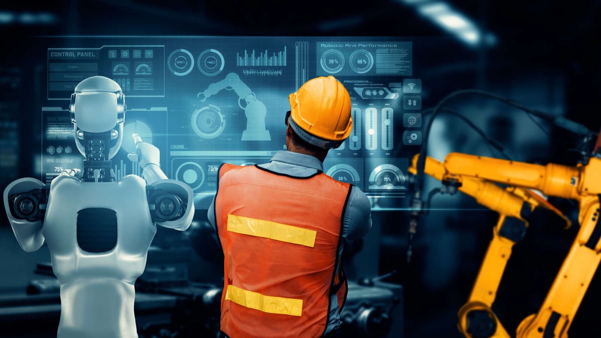 Industry 4.0 and the Smart Factory: Why Are We Still Talking about IT-OT Convergence?