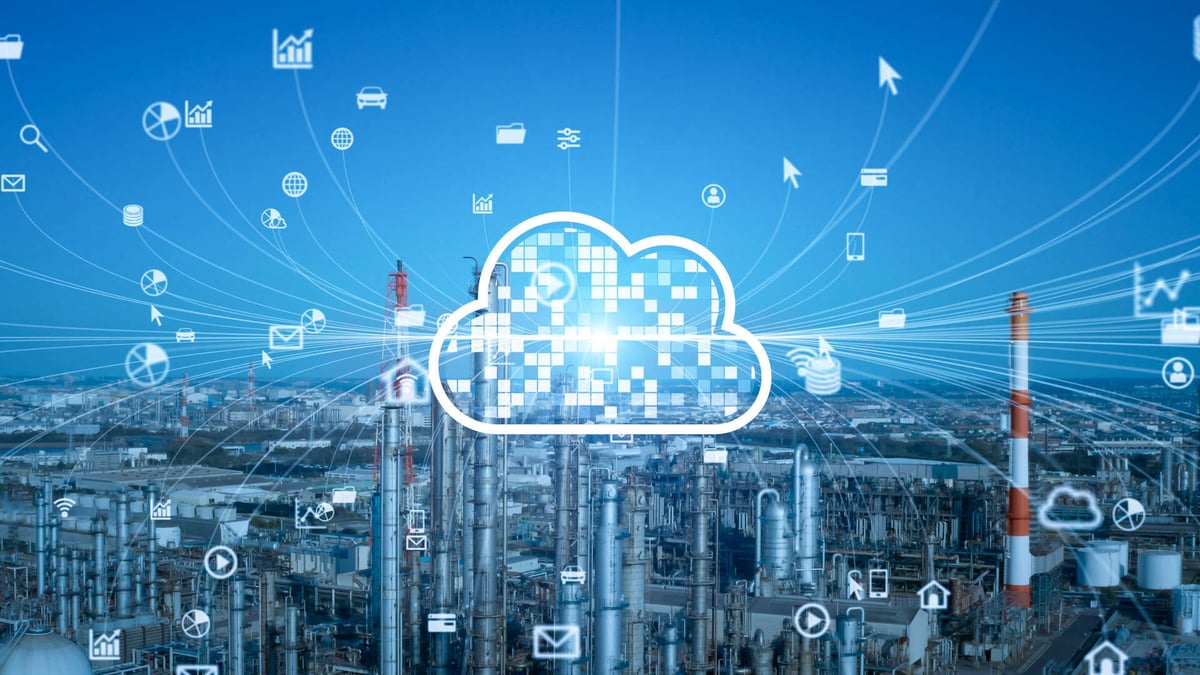 Purpose-Built Industry Clouds in 2023