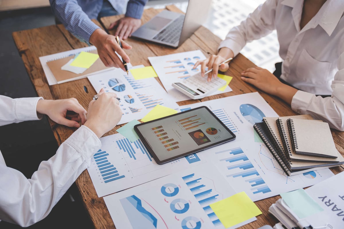 5 Strategies for Ensuring Lasting Innovation in Your IT Managed Service Agreement