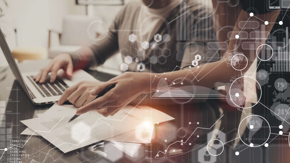 Building an Intelligent Automation Reference Architecture