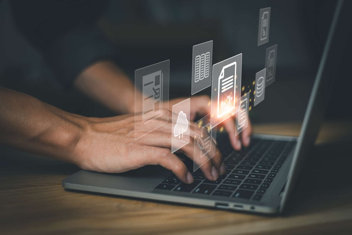 Intelligent Document Processing (IDP): Addressing Customer Onboarding Pain Points