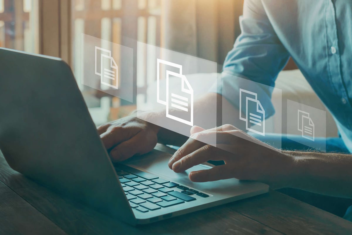The Evolution of Intelligent Document Processing