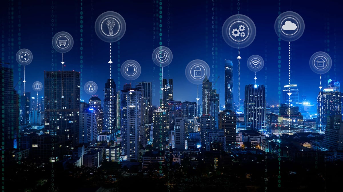 The State of the Rapidly Changing IoT Market