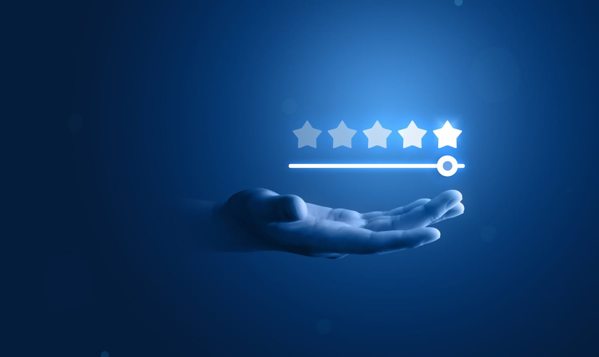 ISG Star of Excellence™ CX Insights 2Q25