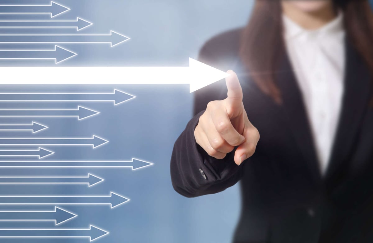 How to Get the Most Out of IT Benchmarking