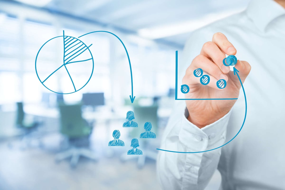 IT Rate Benchmarks: Ensuring Your IT Investments Are Market Competitive