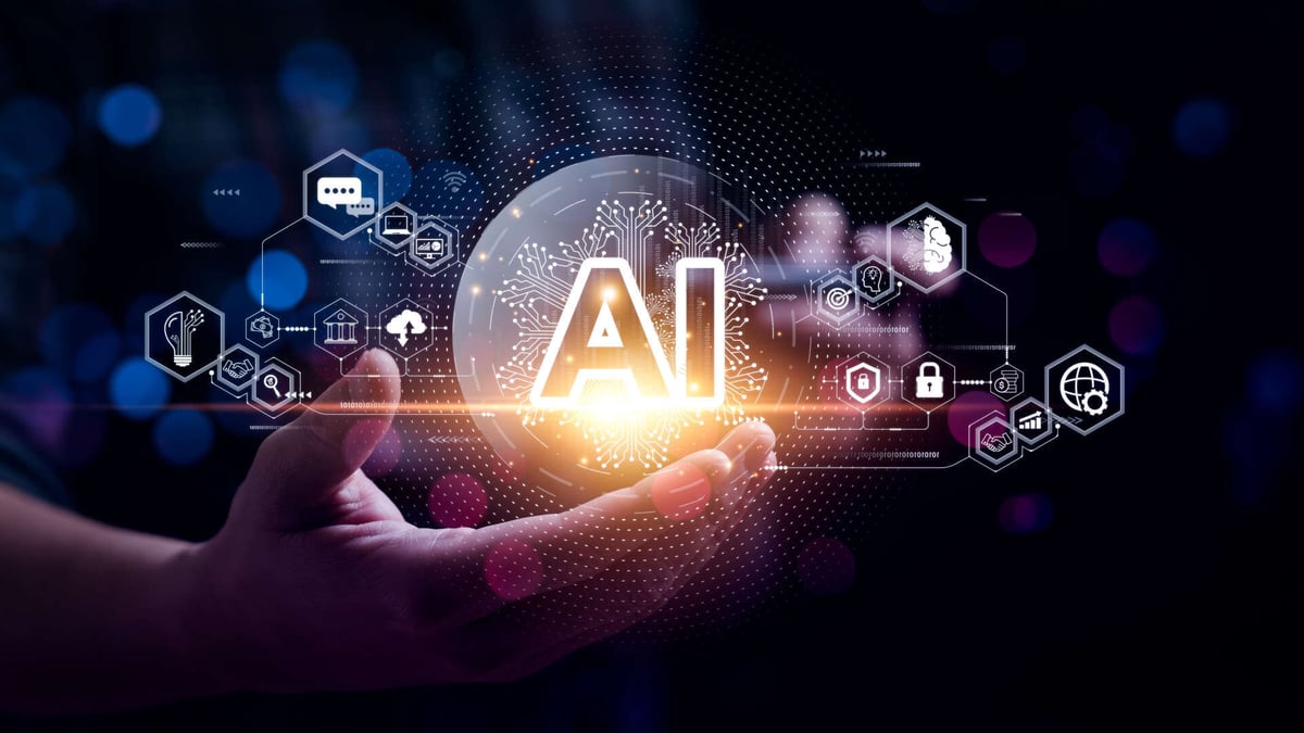 Infosys: How IT Service Providers Are Navigating the Future with AI