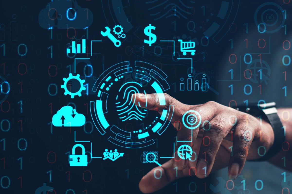 What Are the Latest Trends in IAM? 7 Steps to Enhance Security and User Experience