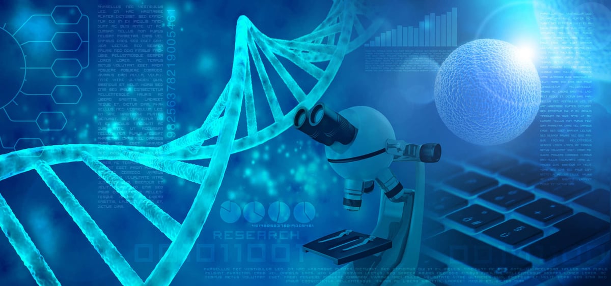 Life Sciences 2022-2023: Part 2 Supply Chain