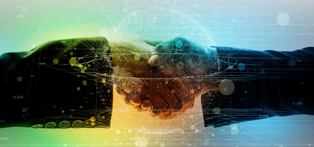 The LTI-Mindtree Merger Is Only the Beginning; It Now Must “Act Big”
