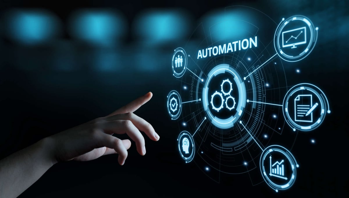 Managing and Scaling Your Automation on Cloud with Flexibility, Security and Efficiency